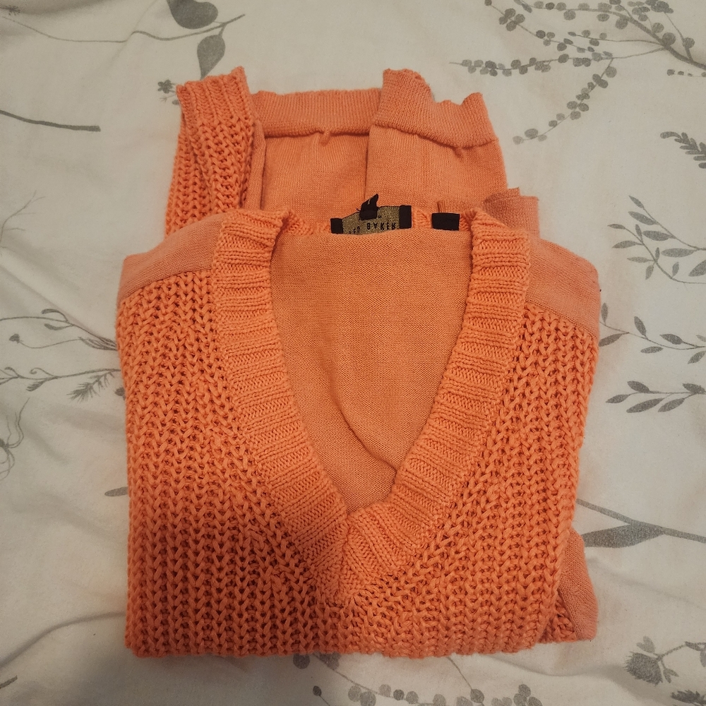 women sweater